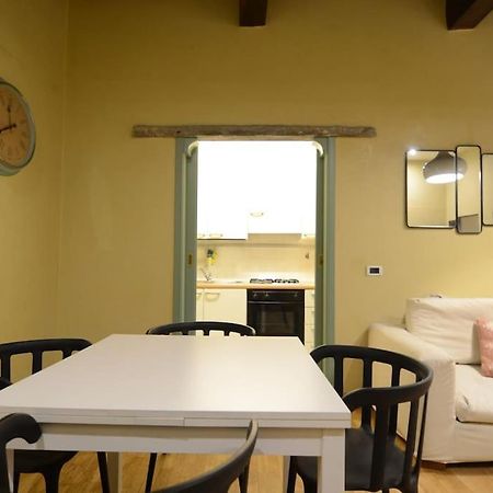 Palazzuolo 112 - Keys Of Italy Apartman Firenze Kültér fotó