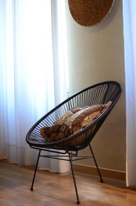 Palazzuolo 112 - Keys Of Italy Apartman Firenze Kültér fotó