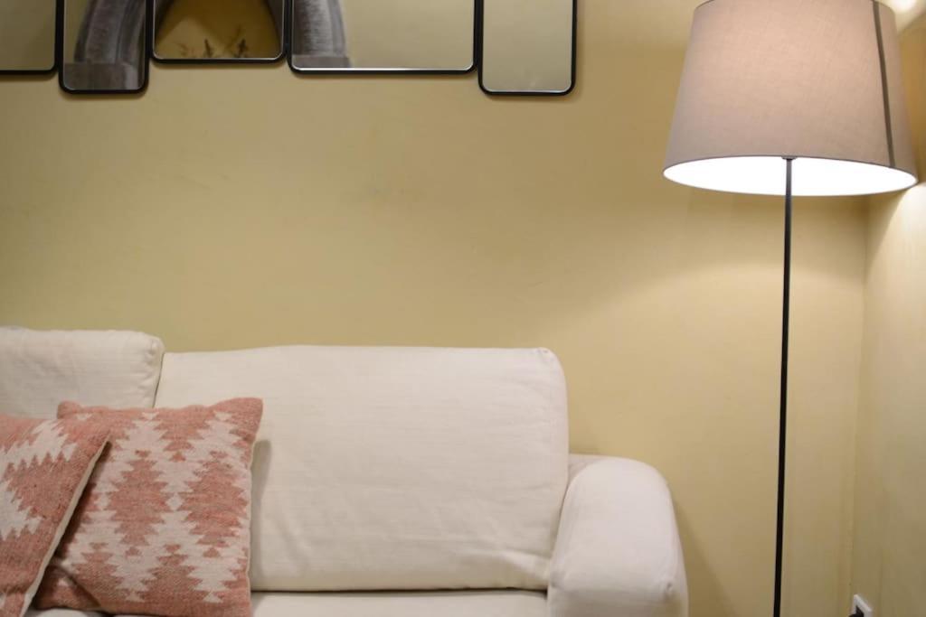 Palazzuolo 112 - Keys Of Italy Apartman Firenze Kültér fotó