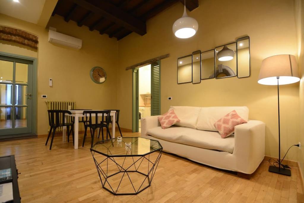 Palazzuolo 112 - Keys Of Italy Apartman Firenze Kültér fotó